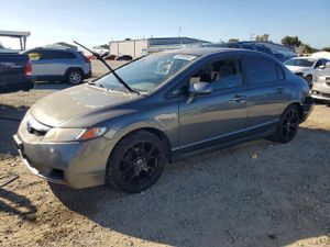 Honda Civic 1.8L 4 2010