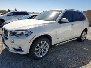 BMW X5 3.0L 6 2014
