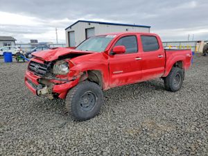 Toyota Tacoma 4.0L 6 2007