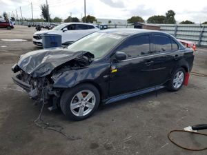Mitsubishi Lancer 2.0L 4 2011