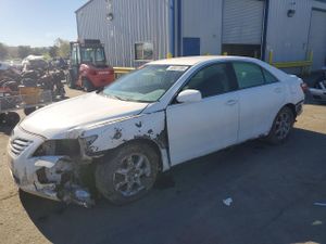 Toyota Camry 2.4L 4 2007