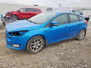 Ford Focus 2.0L 4 2015