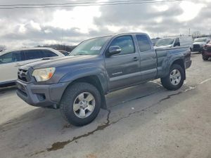 Toyota Tacoma 4.0L 6 2015