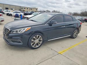 Hyundai Sonata 2.0L 4 2015