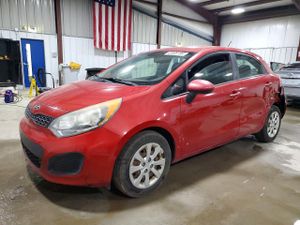 Kia Rio 1.6L 4 2014