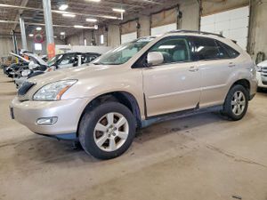 Lexus RX 3.3L 6 2005