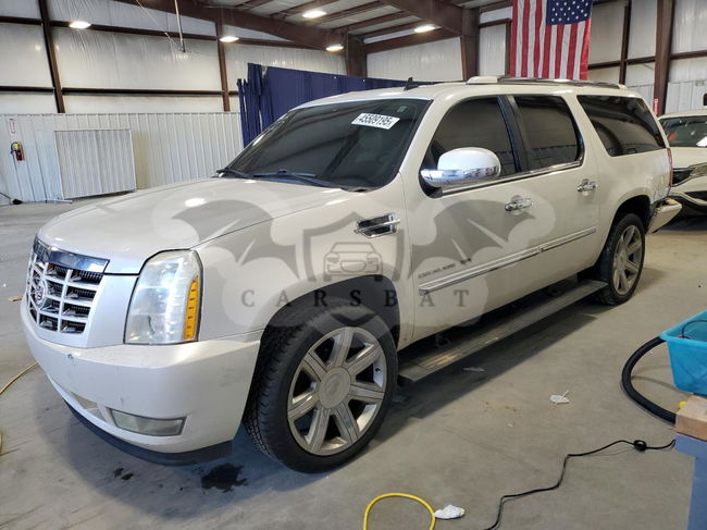 Cadillac Escalade ESV PREMIUM 6.2L  8 2010