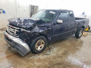 Ford F-150 4.2L 6 1999