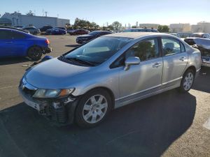 Honda Civic 1.8L 4 2009