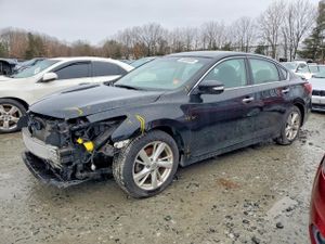 Nissan Altima 2.5L 4 2013