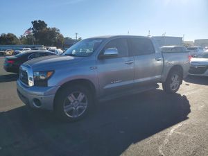 Toyota Tundra 5.7L 8 2008