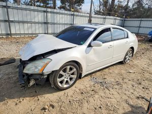 Nissan Maxima 3.5L 6 2007