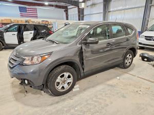 Honda CR-V 2.4L 4 2012