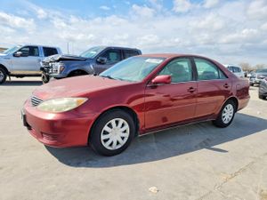 Toyota Camry 2.4L 4 2006