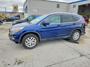 Honda CR-V 2.4L 4 2015