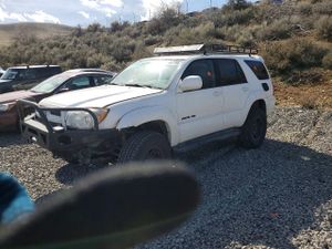 Toyota 4Runner 4.7L 8 2006