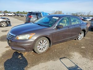 Honda Accord 2.4L 4 2011