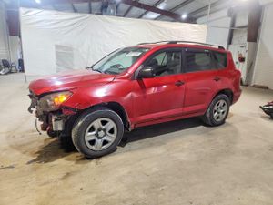 Toyota Rav4 2.4L 4 2008
