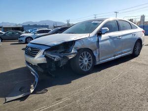 Hyundai Sonata 2.4L 4 2015