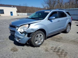 Chevrolet Equinox 3.6L 6 2014