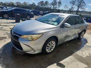 Toyota Camry 2.5L 4 2015