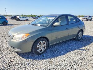 Hyundai Elantra 2.0L 4 2009