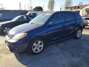 Toyota Matrix 1.8L 4 2005