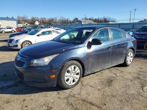Chevrolet Cruze 1.8L 4 2014
