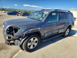 Toyota 4Runner 4.0L 6 2008