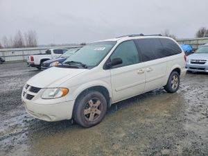 Dodge Grand Caravan (Caravan) 3.8L 6 2006