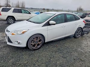 Ford Focus 2.0L 4 2014