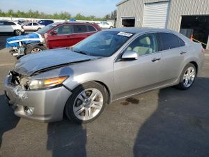 Acura TSX 3.5L 6 2010