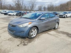 Hyundai Elantra 1.8L 4 2013