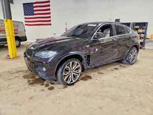 BMW X6 3.0L 6 2013
