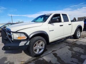 Dodge RAM 4.7L 8 2009