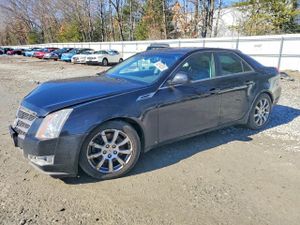 Cadillac CTS 3.6L 6 2008