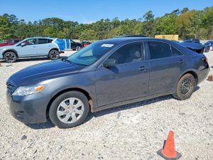 Toyota Camry 2.5L 4 2011