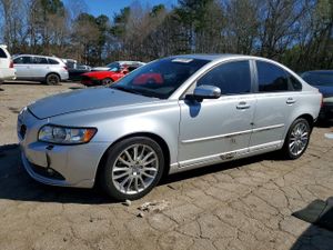 Volvo S40 2.4L 5 2009