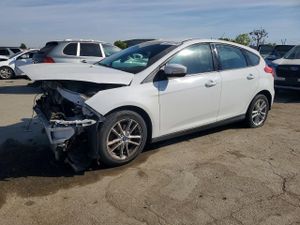 Ford Focus 2.0L 4 2015