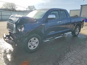 Toyota Tundra 5.7L 8 2007