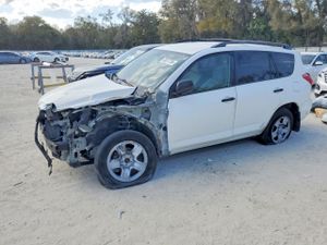 Toyota Rav4 3.5L 6 2007