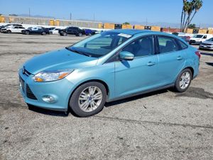 Ford Focus 2.0L 4 2012