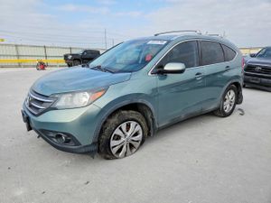 Honda CR-V 2.4L 4 2012
