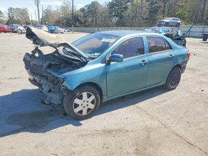 Toyota Corolla 1.8L 4 2010