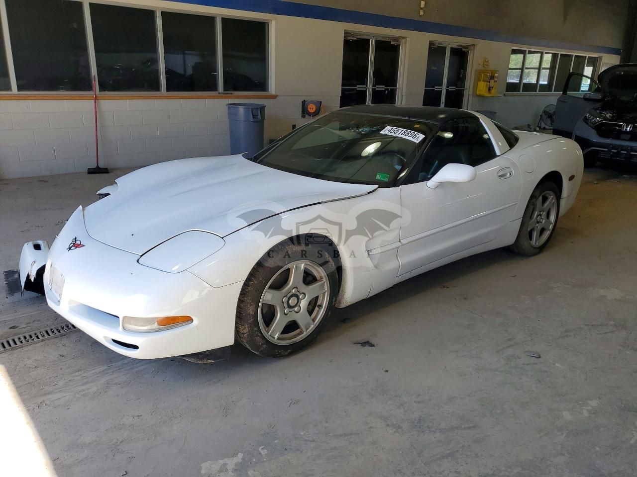 Chevrolet Corvette 5.7L 8 1999