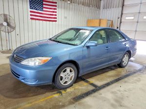 Toyota Camry 3.0L 6 2003