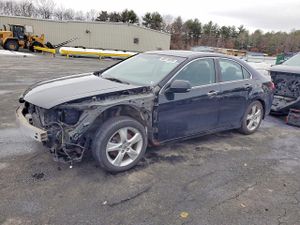 Acura TSX 2.4L 4 2010
