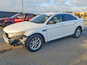 Ford Taurus 3.5L 6 2014