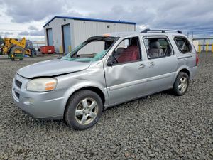 Chevrolet Uplander 3.9L 6 2008