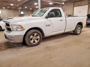 RAM 1500 4.7L 8 2013